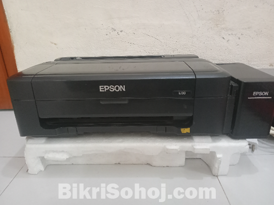 Epson L130